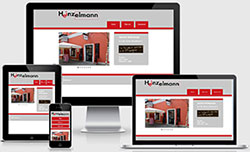 Responsive Webdesign - Responsives Webdesign in Aschaffenburg